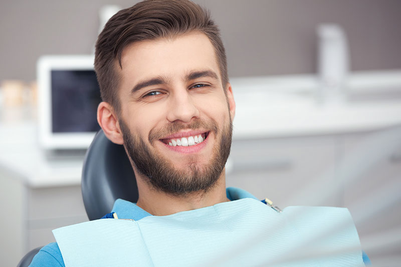 Dental Fillings in Charlotte