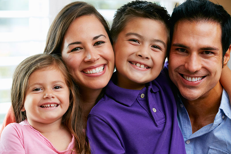 Family Dentistry in Charlotte
