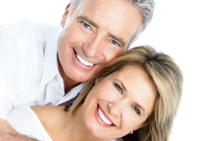 Dental Implants in 