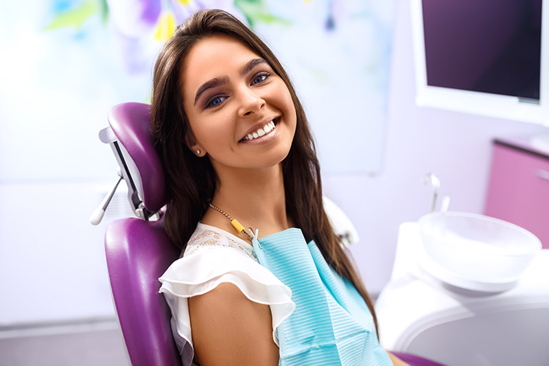 Dental Exam and Cleaning in Charlotte